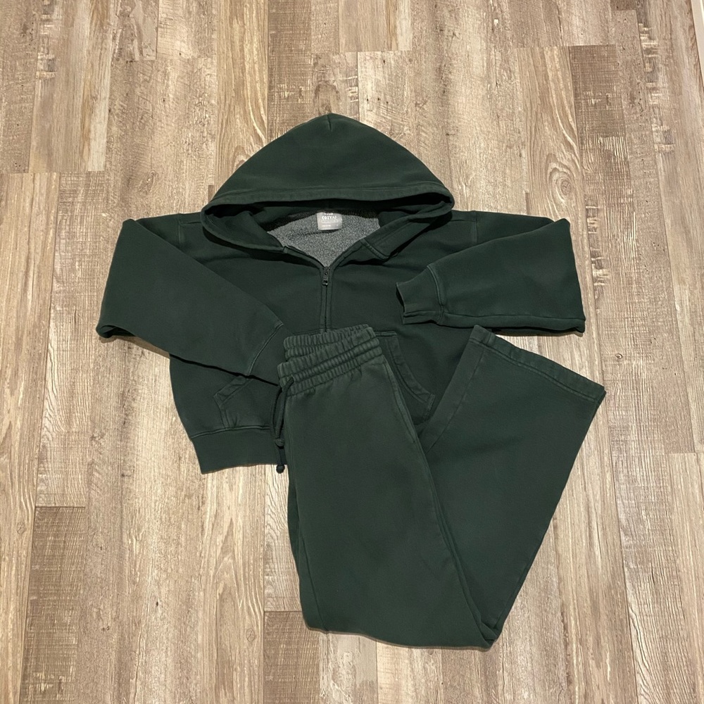 TNA CozyAF Set Gd Scarab